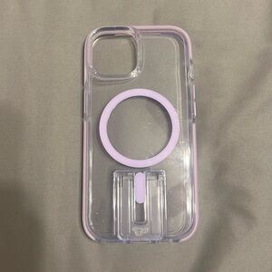 Tech21 iPhone 15 Phone Case